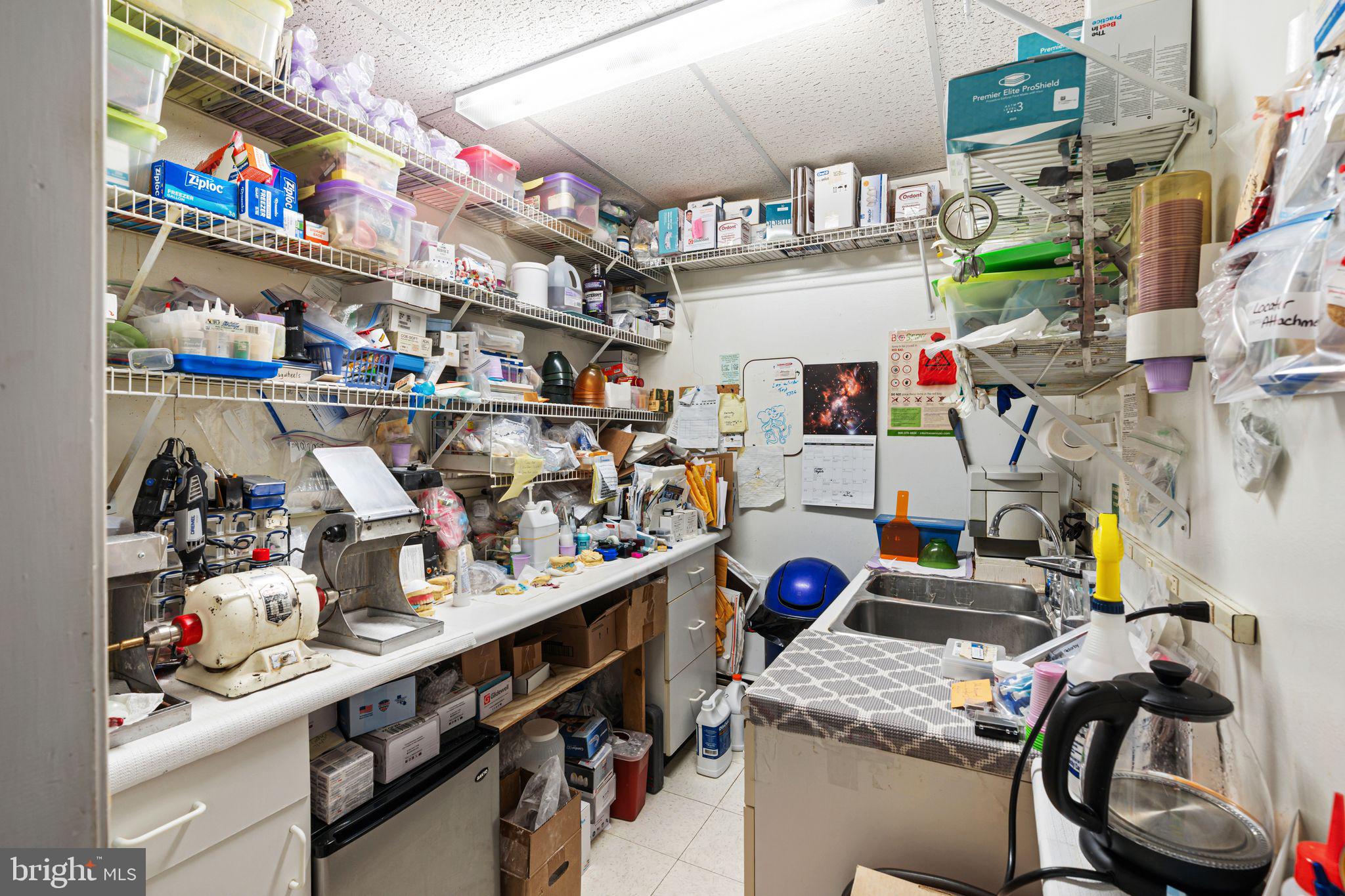 GERMANTOWN - Residential Income