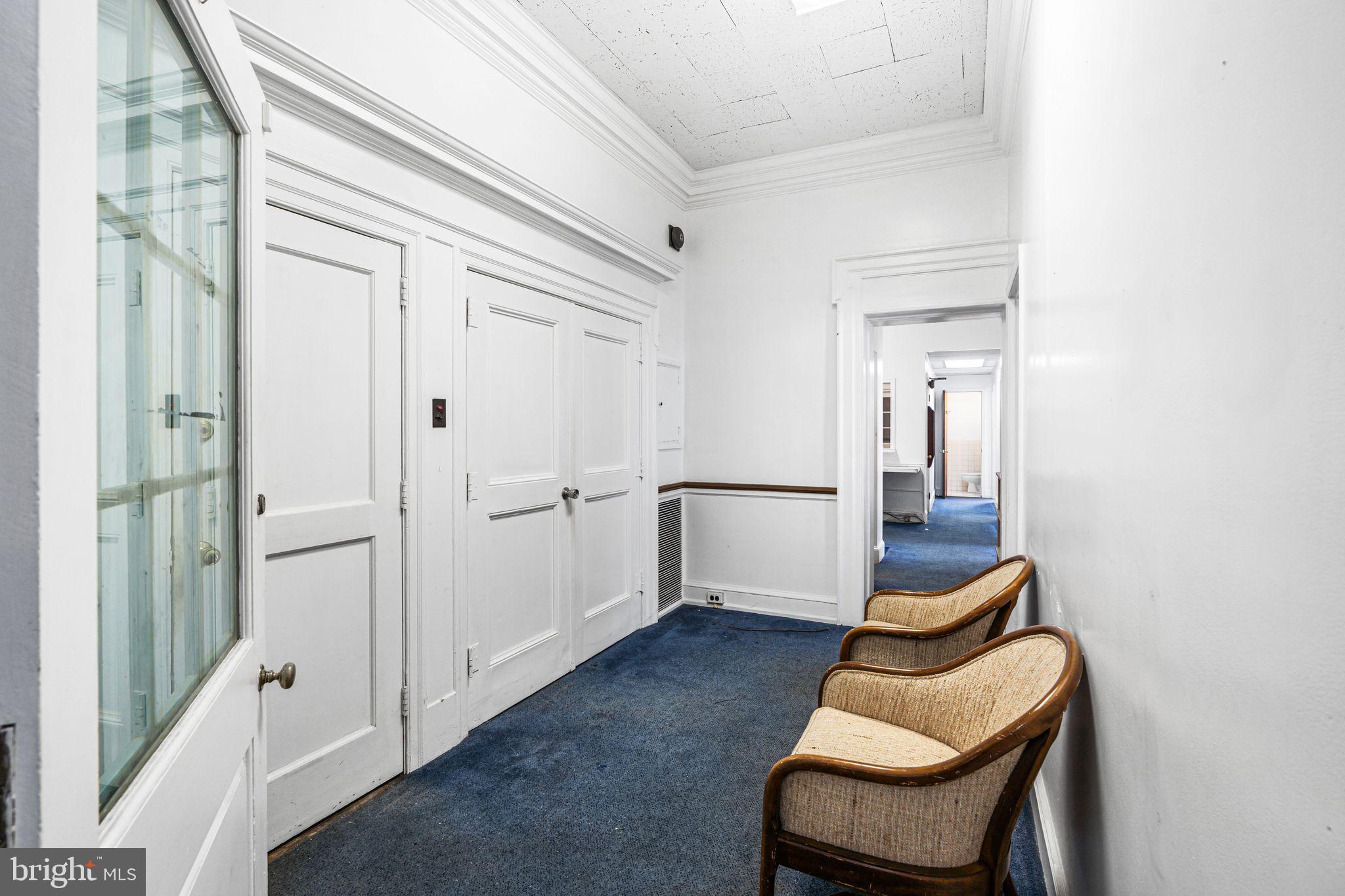 GERMANTOWN - Residential Income