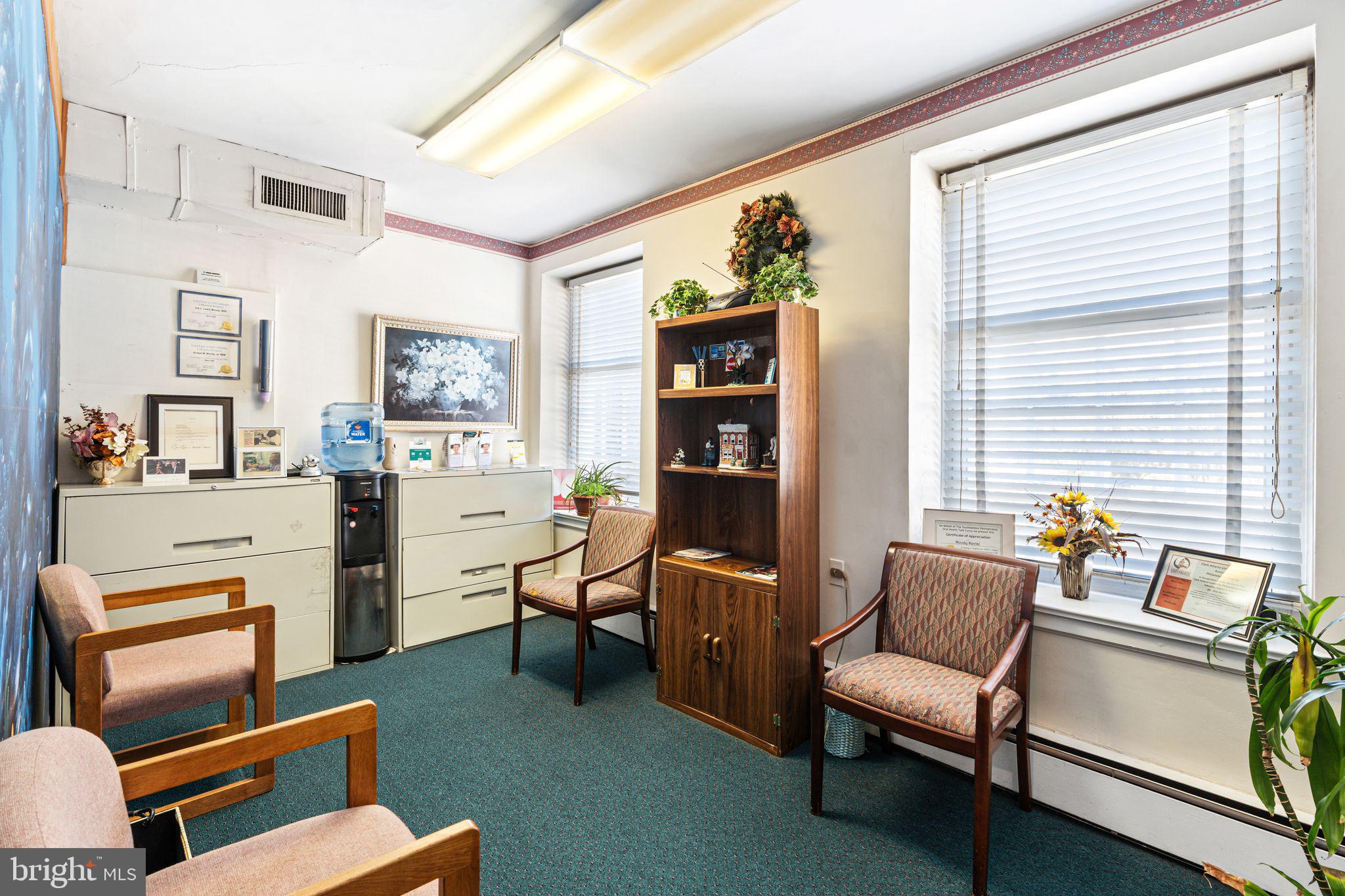 GERMANTOWN - Residential Income