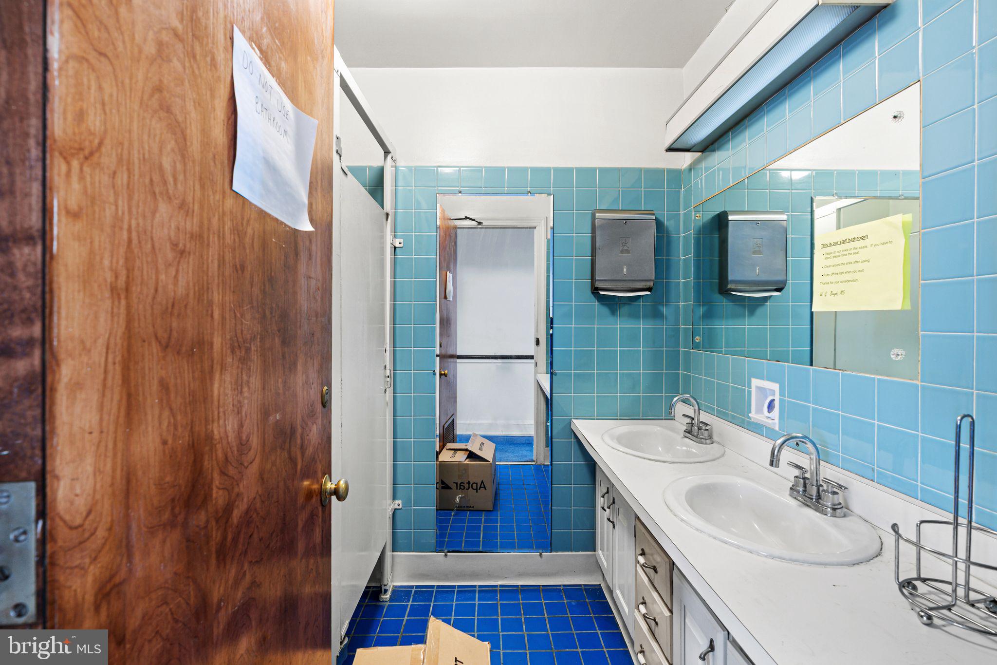 GERMANTOWN - Residential Income