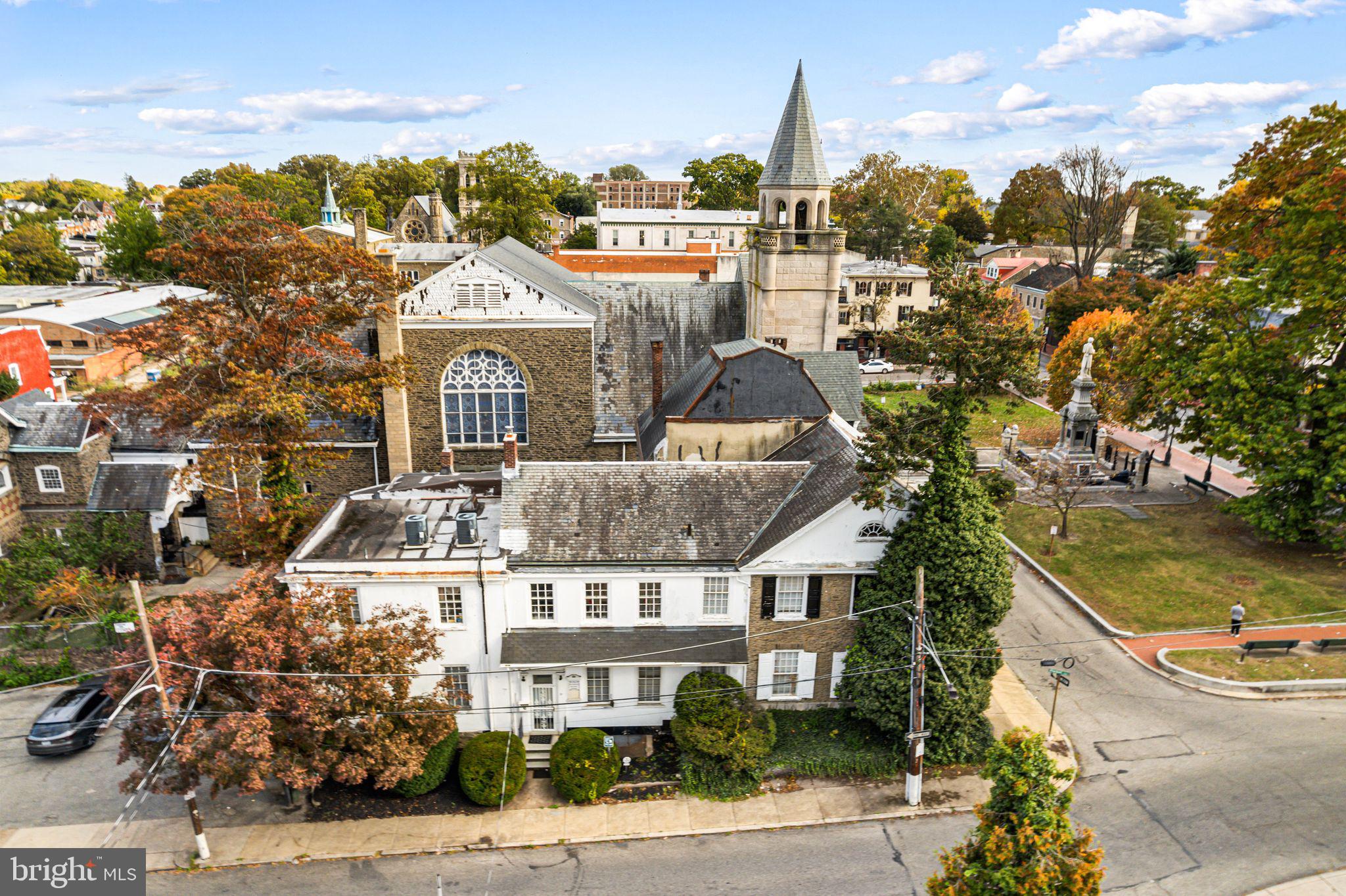 GERMANTOWN - Residential Income