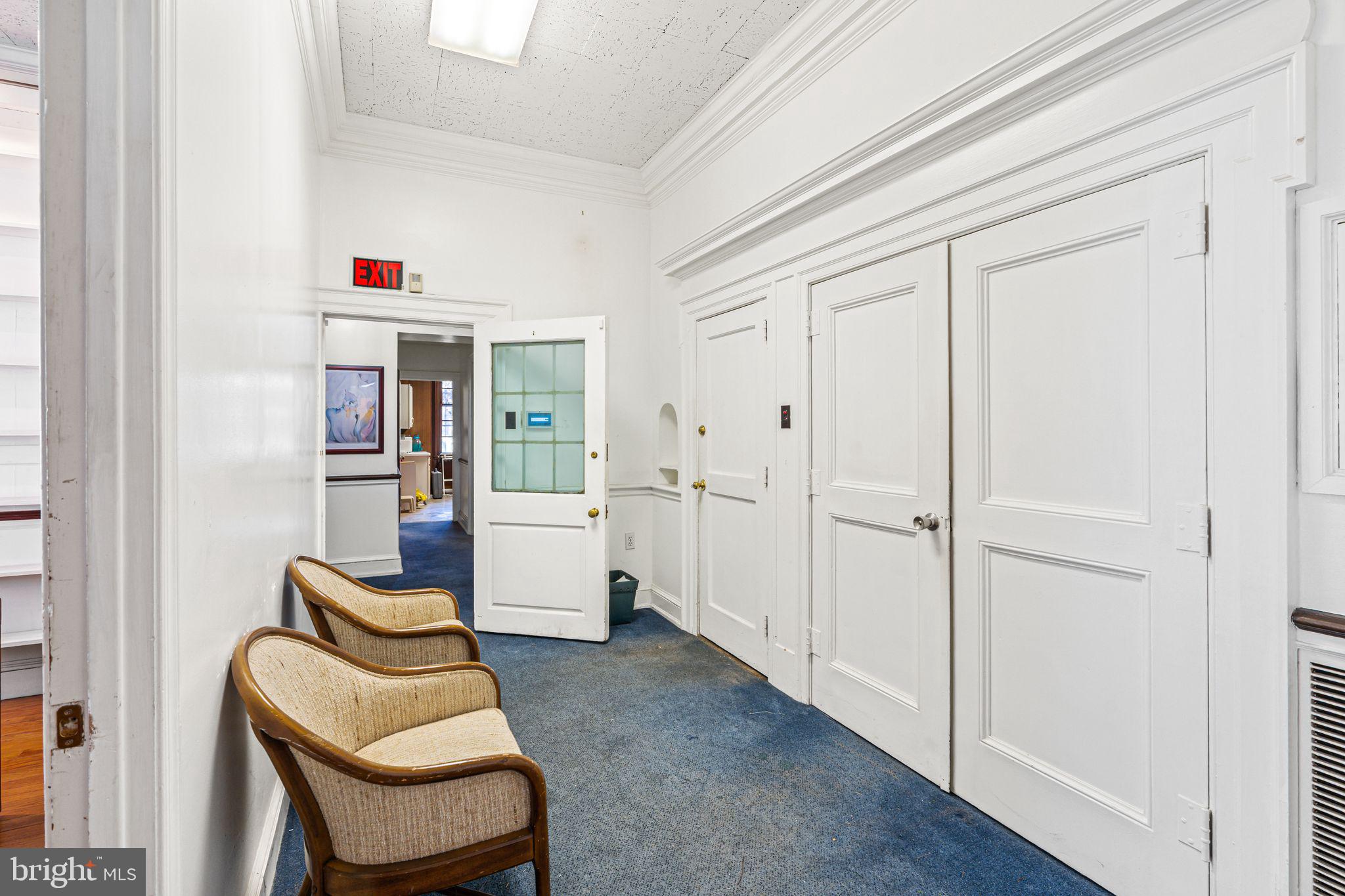 GERMANTOWN - Residential Income