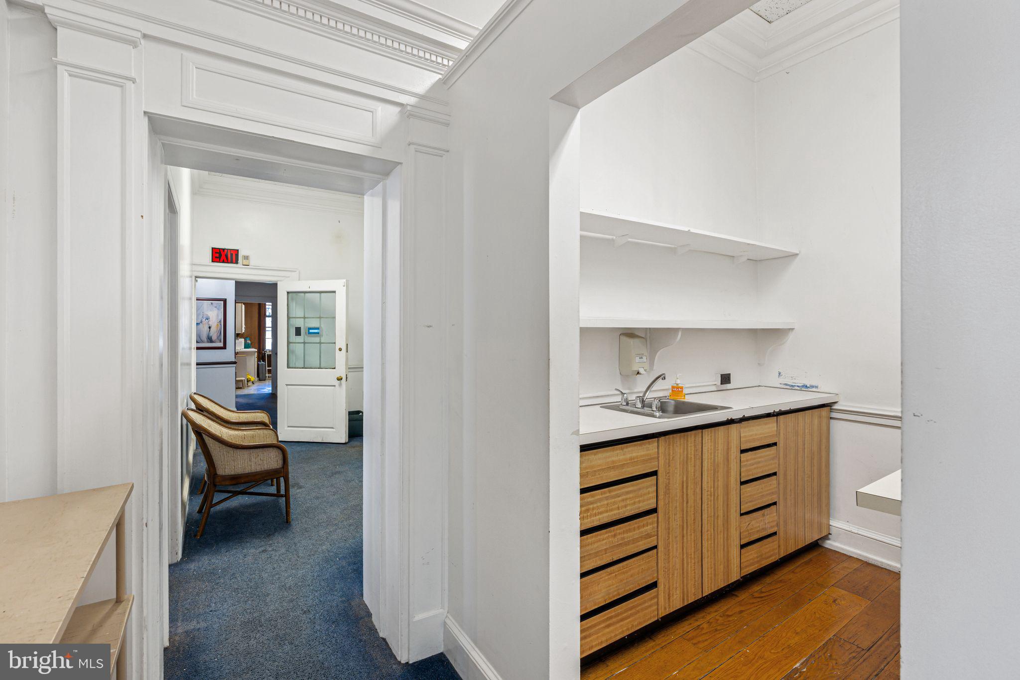 GERMANTOWN - Residential Income