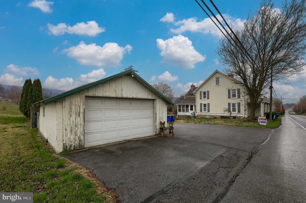 Photo of 5461 DIVISION HWY, NARVON, PA 17555 (MLS # PALA2032560)