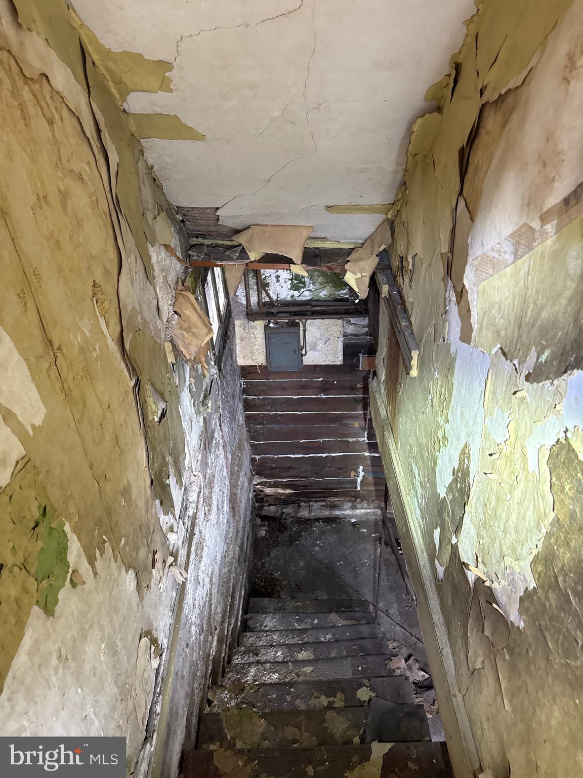 PALO ALTO - Residential