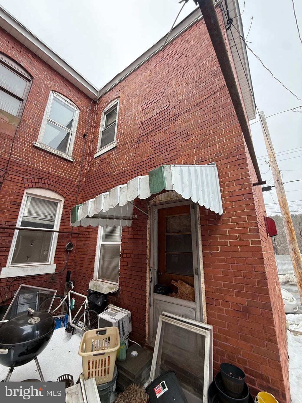 Photo of 2 Mary Street, POTTSVILLE, PA 17901 (MLS # PASK2025578)