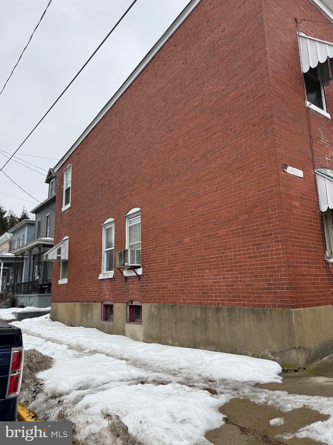 PALO ALTO - Residential