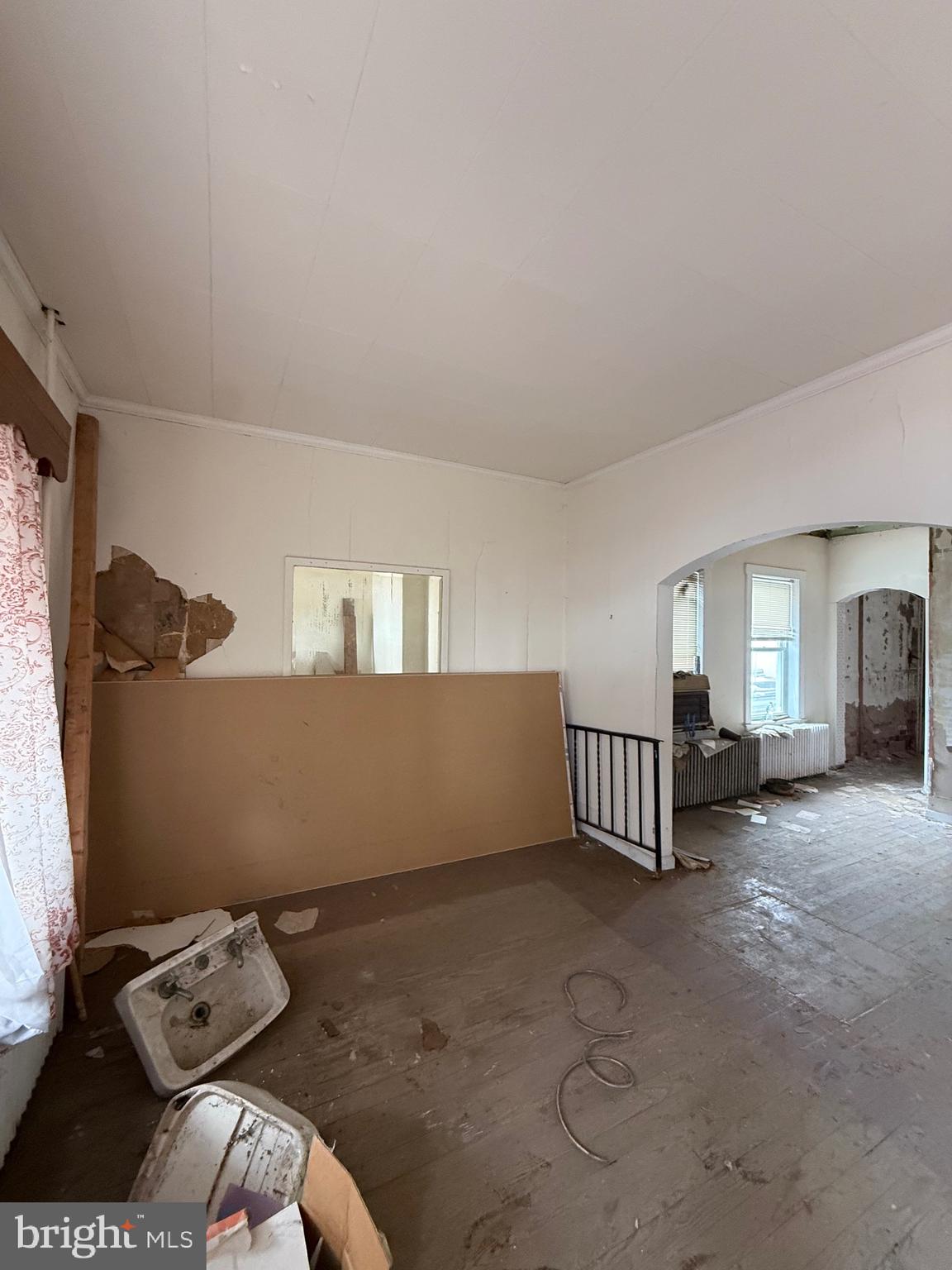 PALO ALTO - Residential