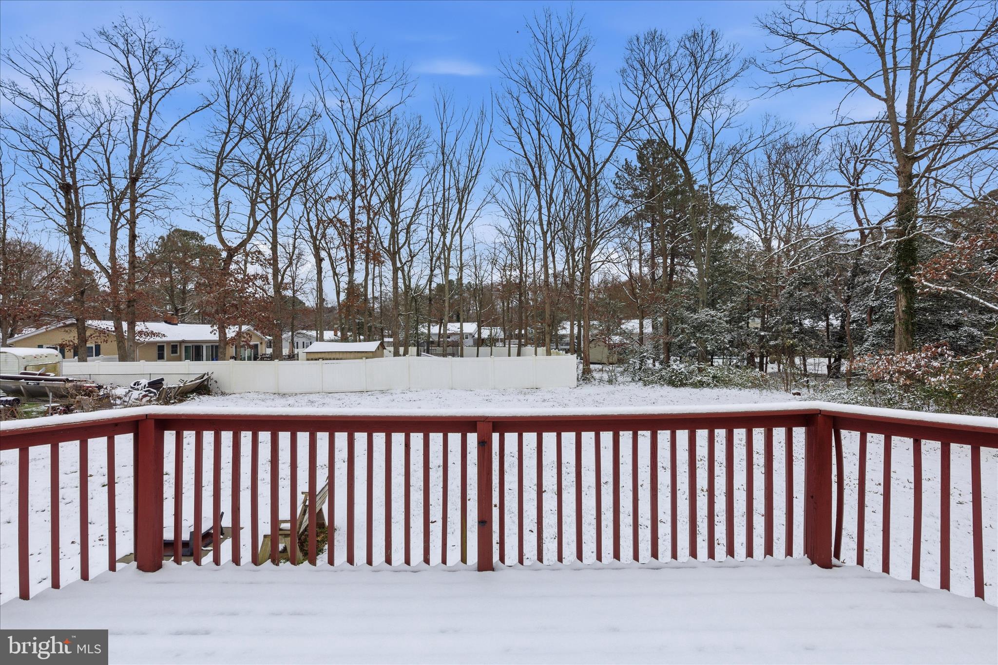 GREENVIEW KNOLLS - Residential