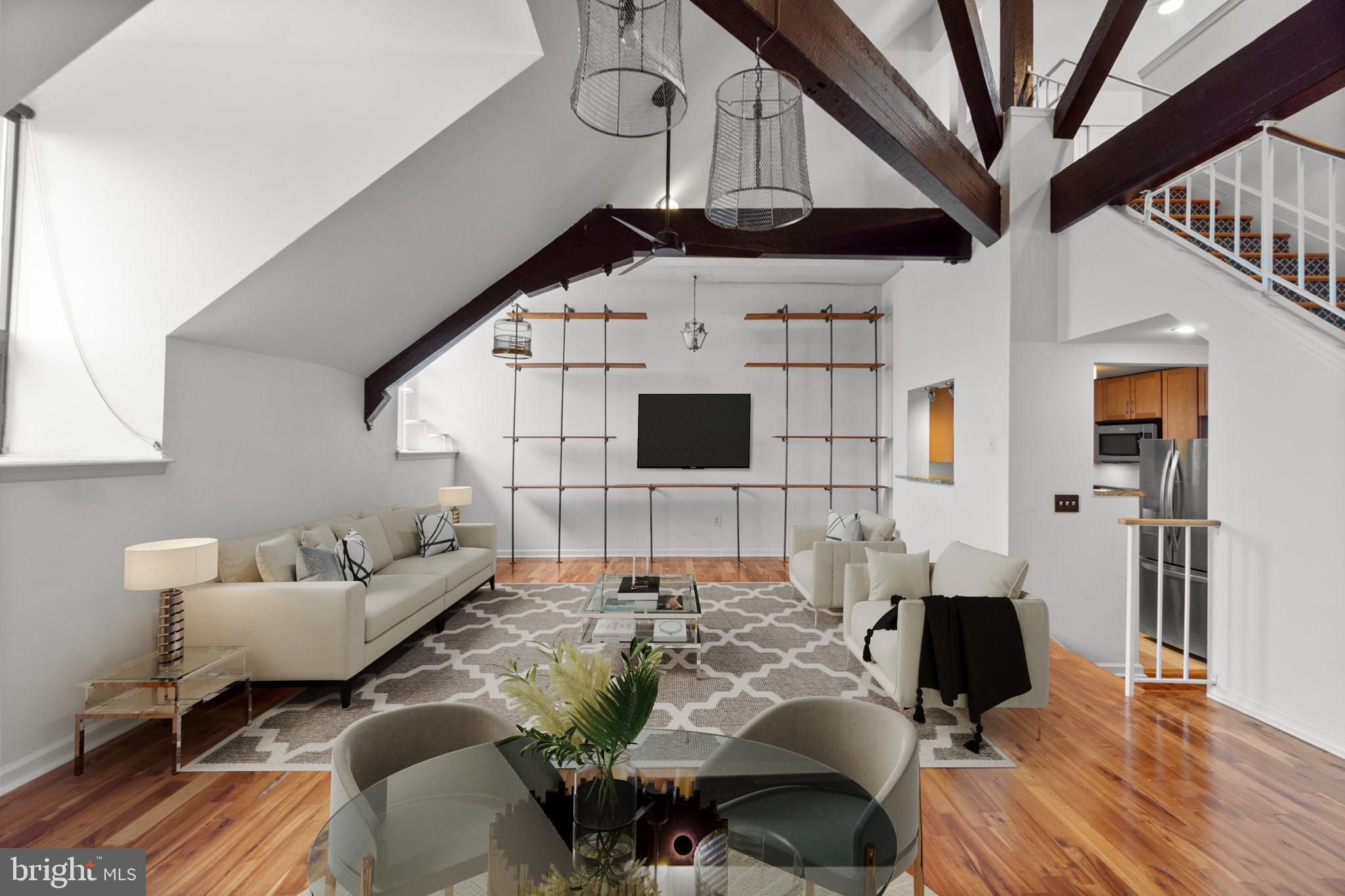 BOLTON HILL HISTORIC DISTRICT - Residential
