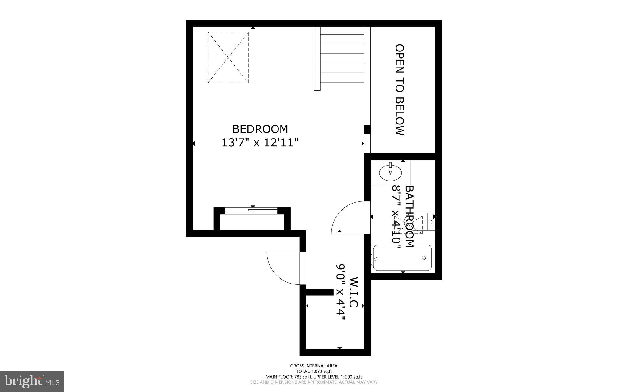 BOLTON HILL HISTORIC DISTRICT - Residential