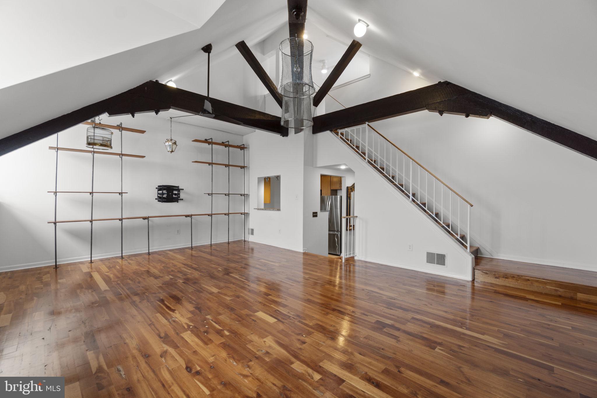 BOLTON HILL HISTORIC DISTRICT - Residential