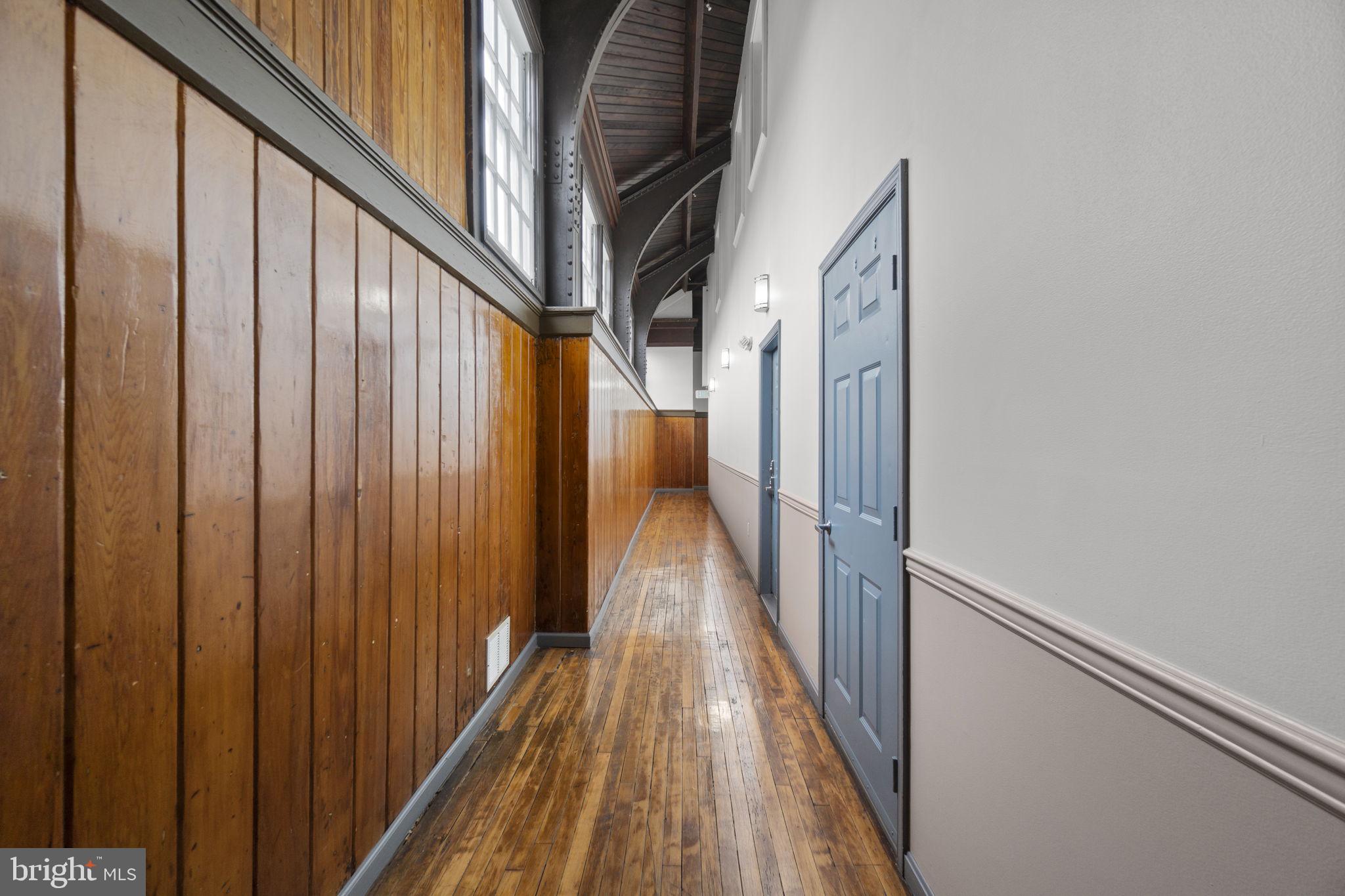 BOLTON HILL HISTORIC DISTRICT - Residential