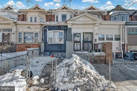 1514 Wildwood Avenue, Camden, NJ MLS: NJCD2108652