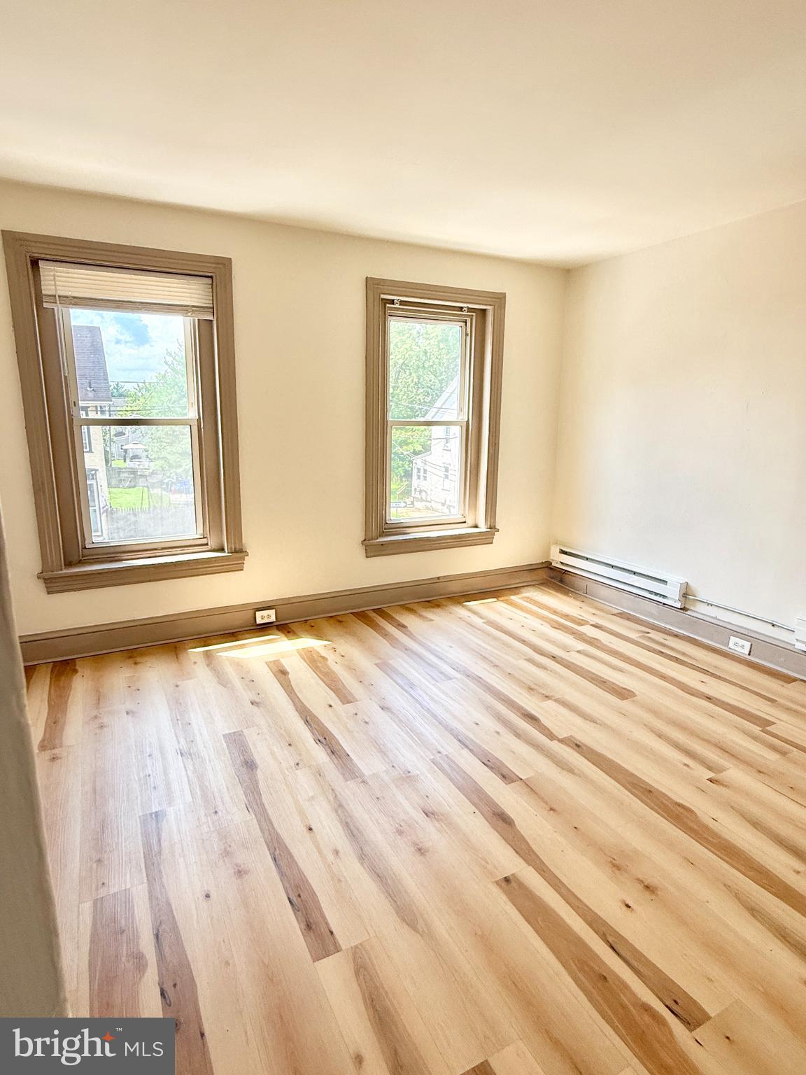 NONE AVAILABLE - Residential Lease