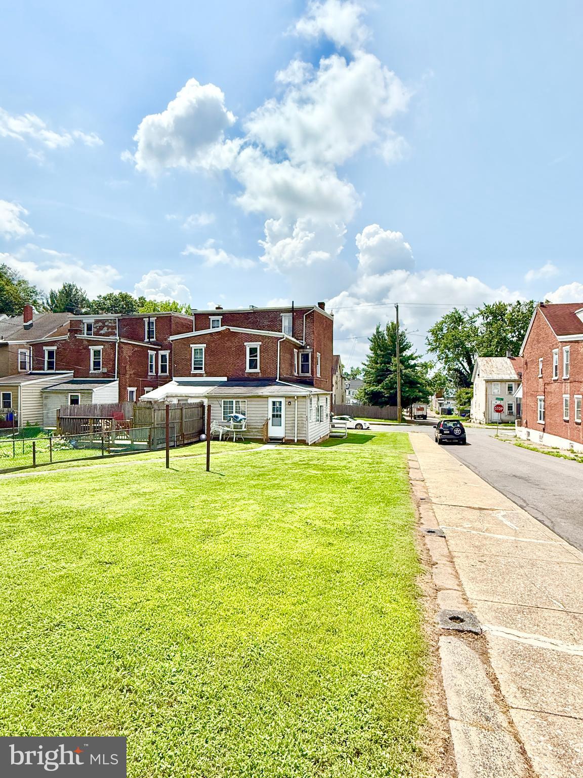 NONE AVAILABLE - Residential Lease