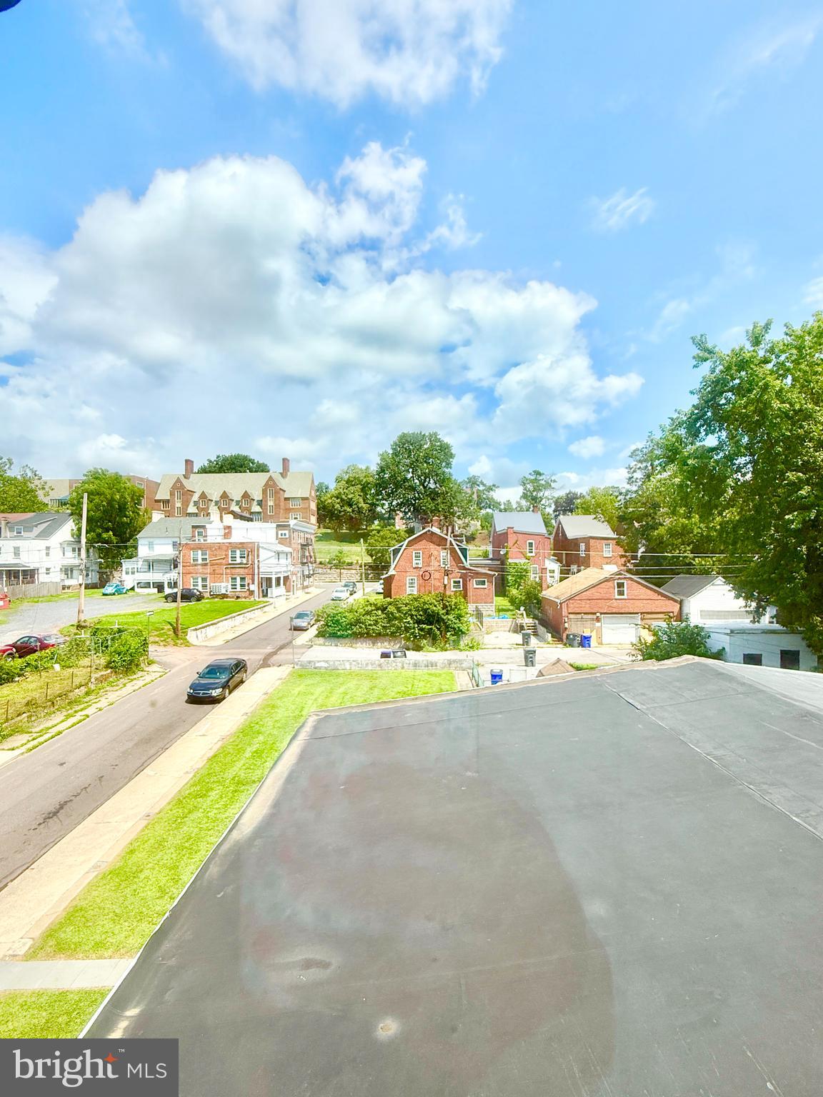 NONE AVAILABLE - Residential Lease