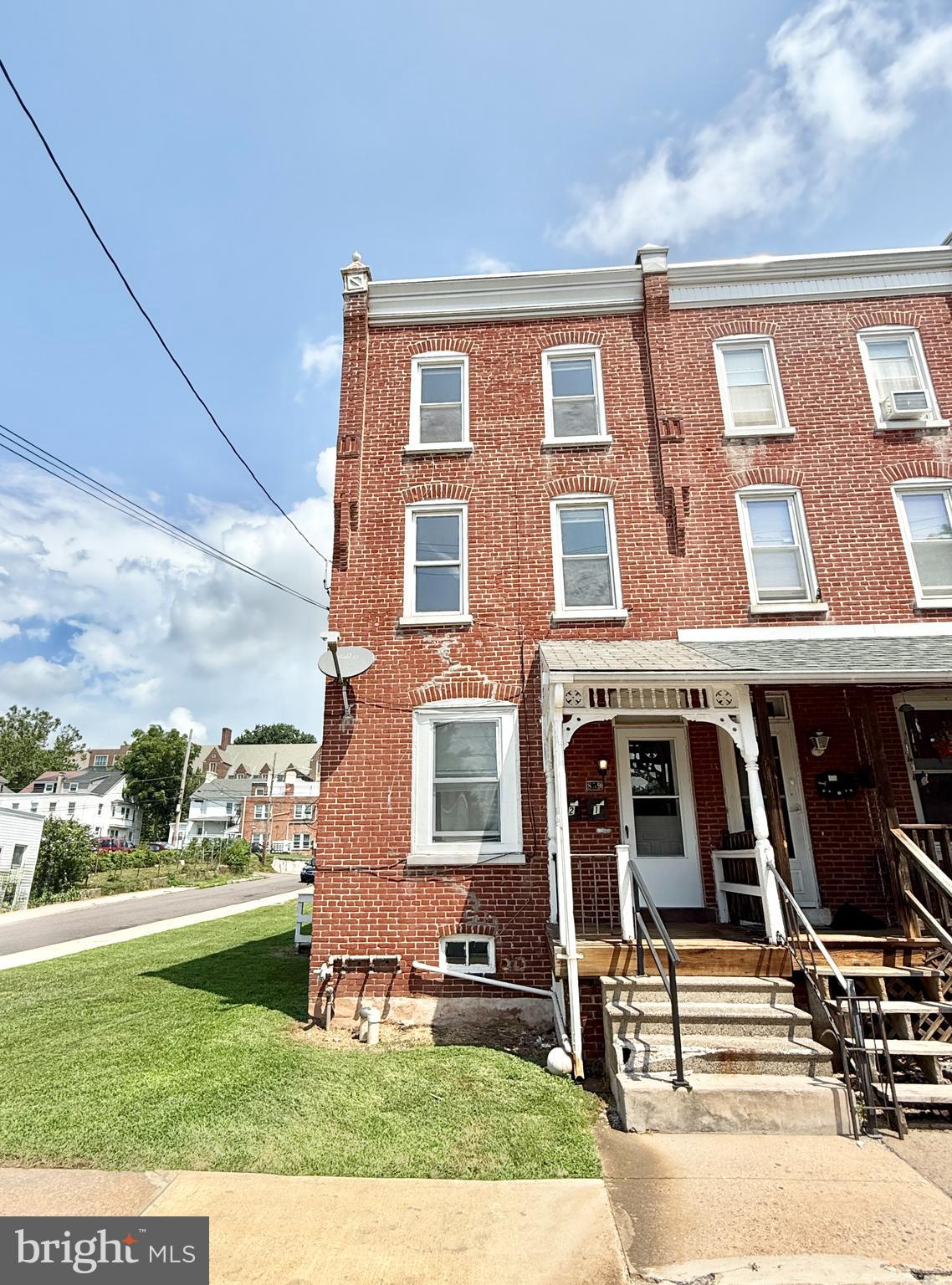 NONE AVAILABLE - Residential Lease