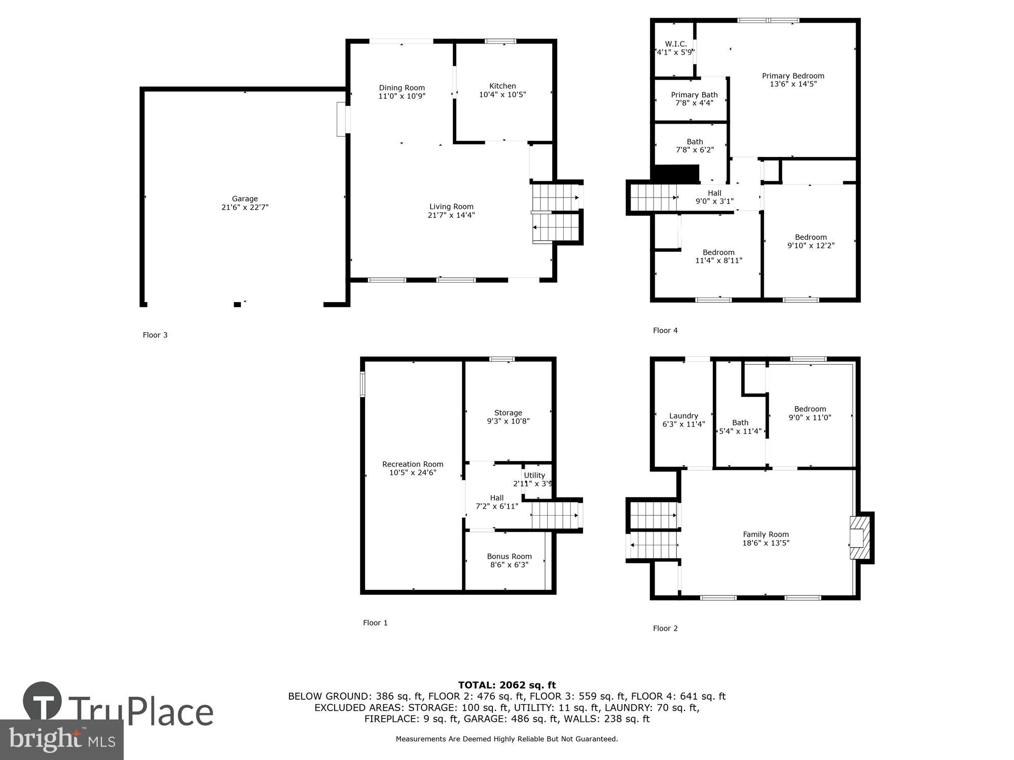 ESTATES AT EAGLE LIE - Residential