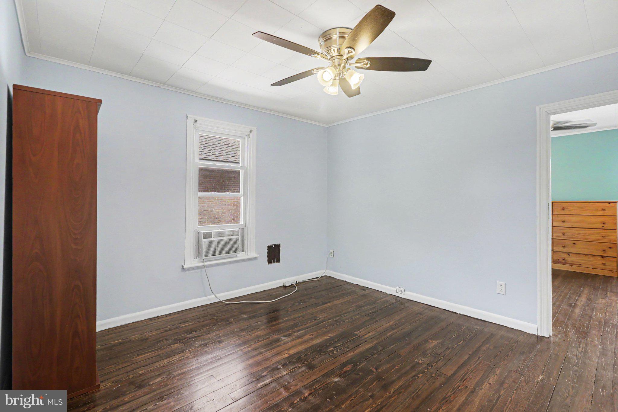 NEW CUMBERLAND BOROUGH - Residential