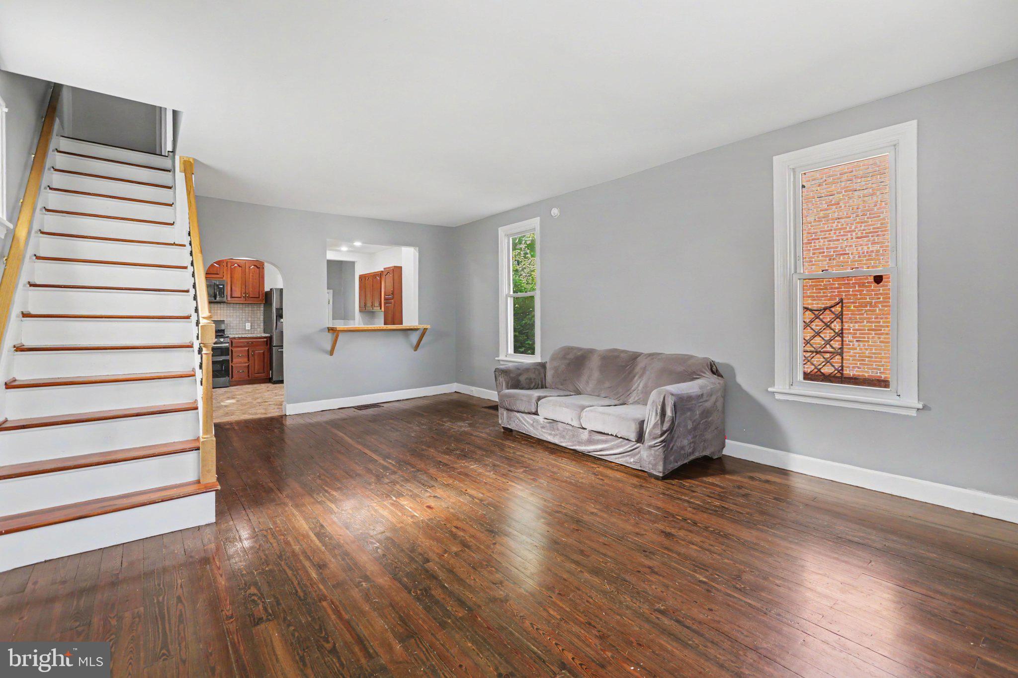 NEW CUMBERLAND BOROUGH - Residential