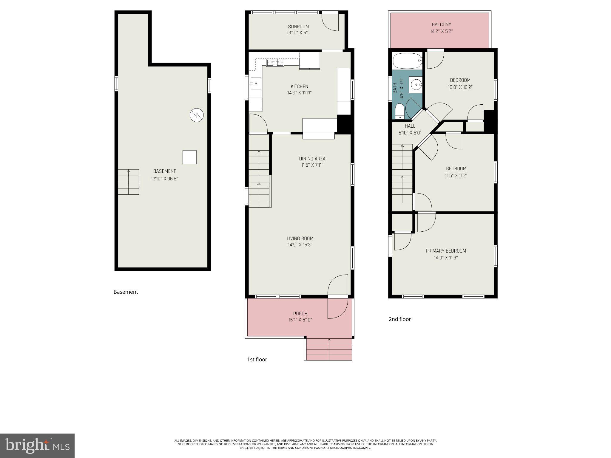 NEW CUMBERLAND BOROUGH - Residential