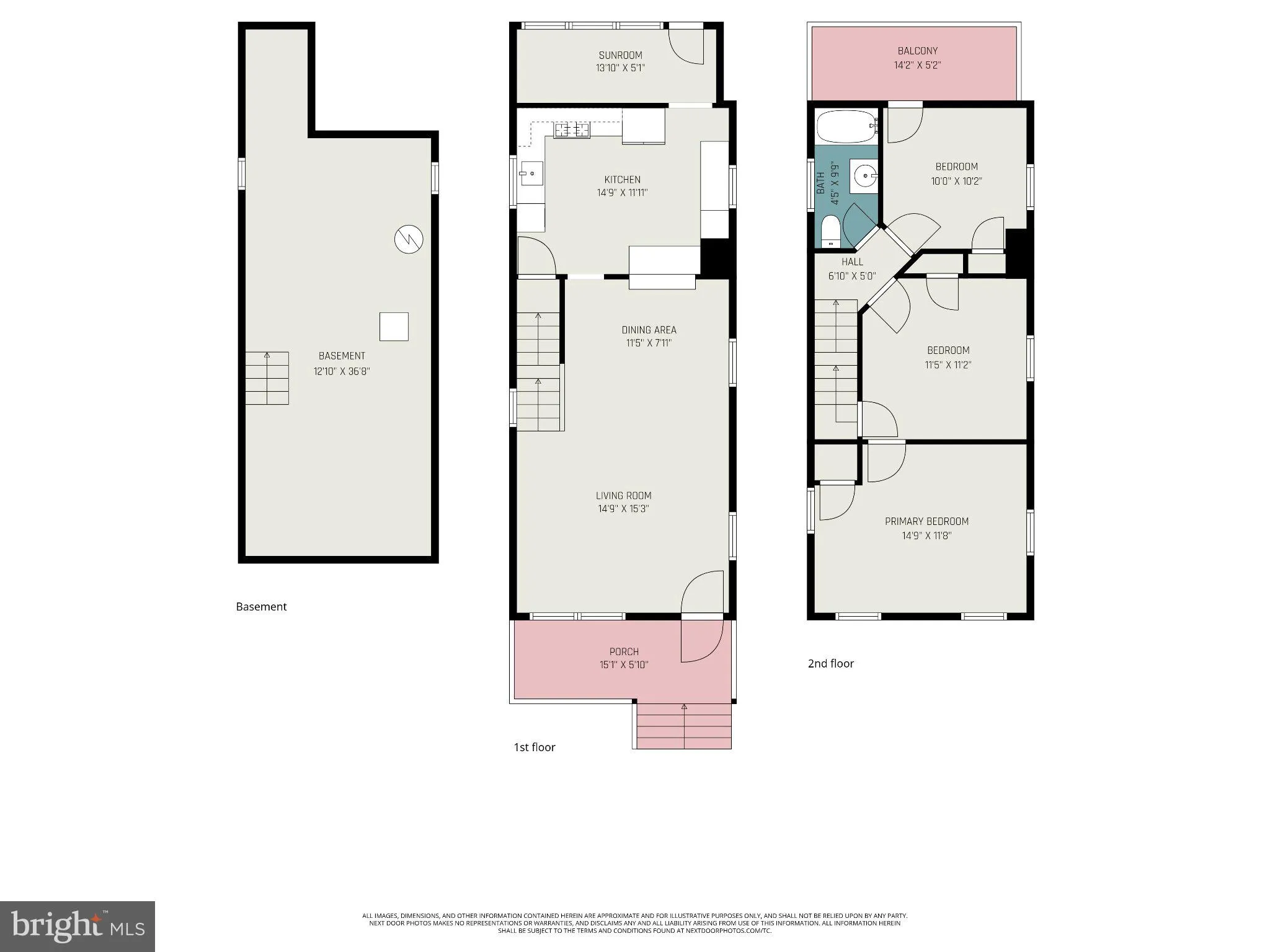 Additional image 66 of 311 10th Street, New Cumberland, PA 17070