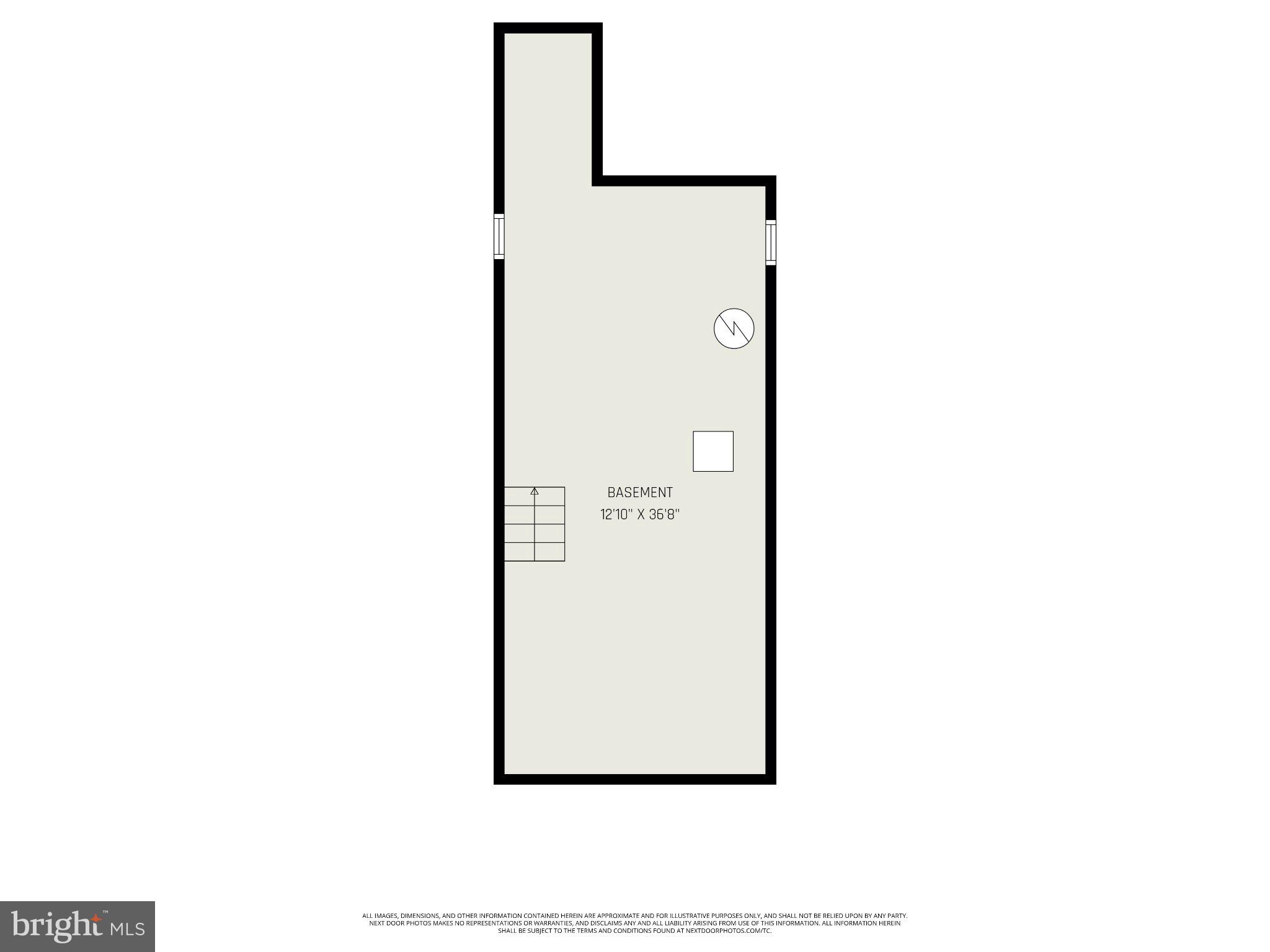 NEW CUMBERLAND BOROUGH - Residential