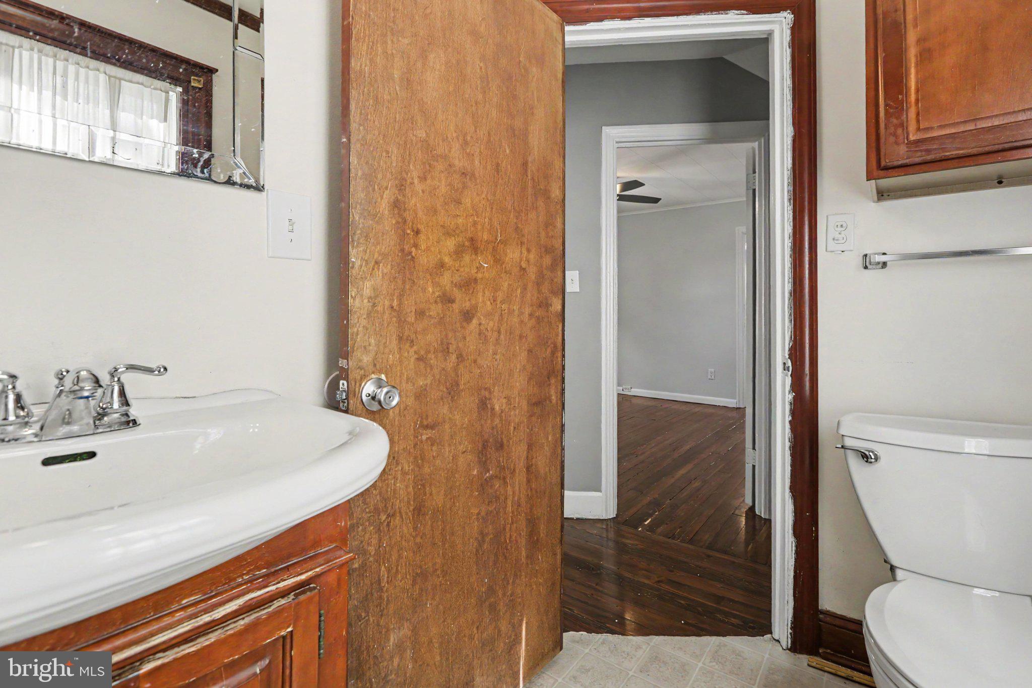 NEW CUMBERLAND BOROUGH - Residential