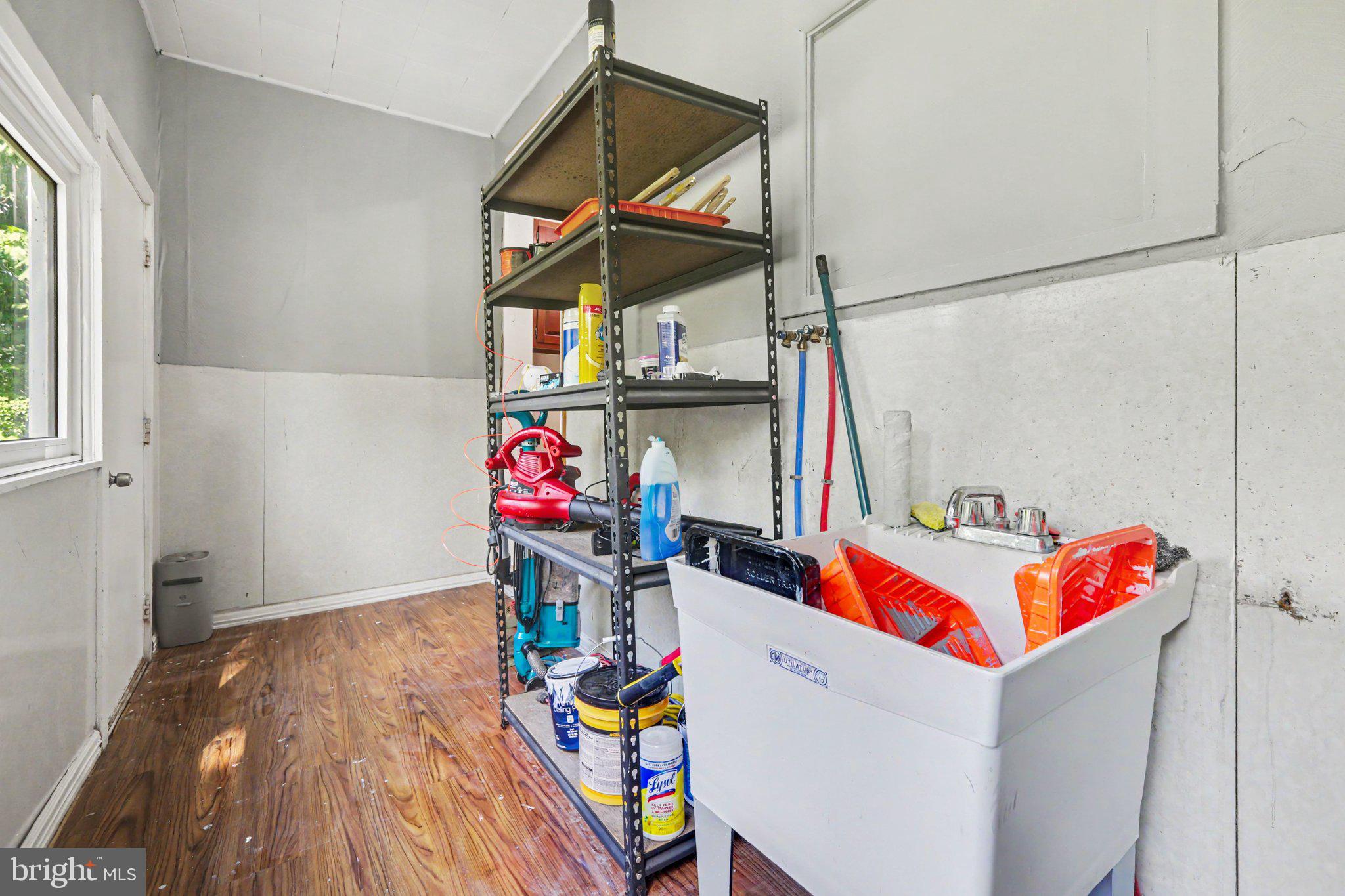 NEW CUMBERLAND BOROUGH - Residential