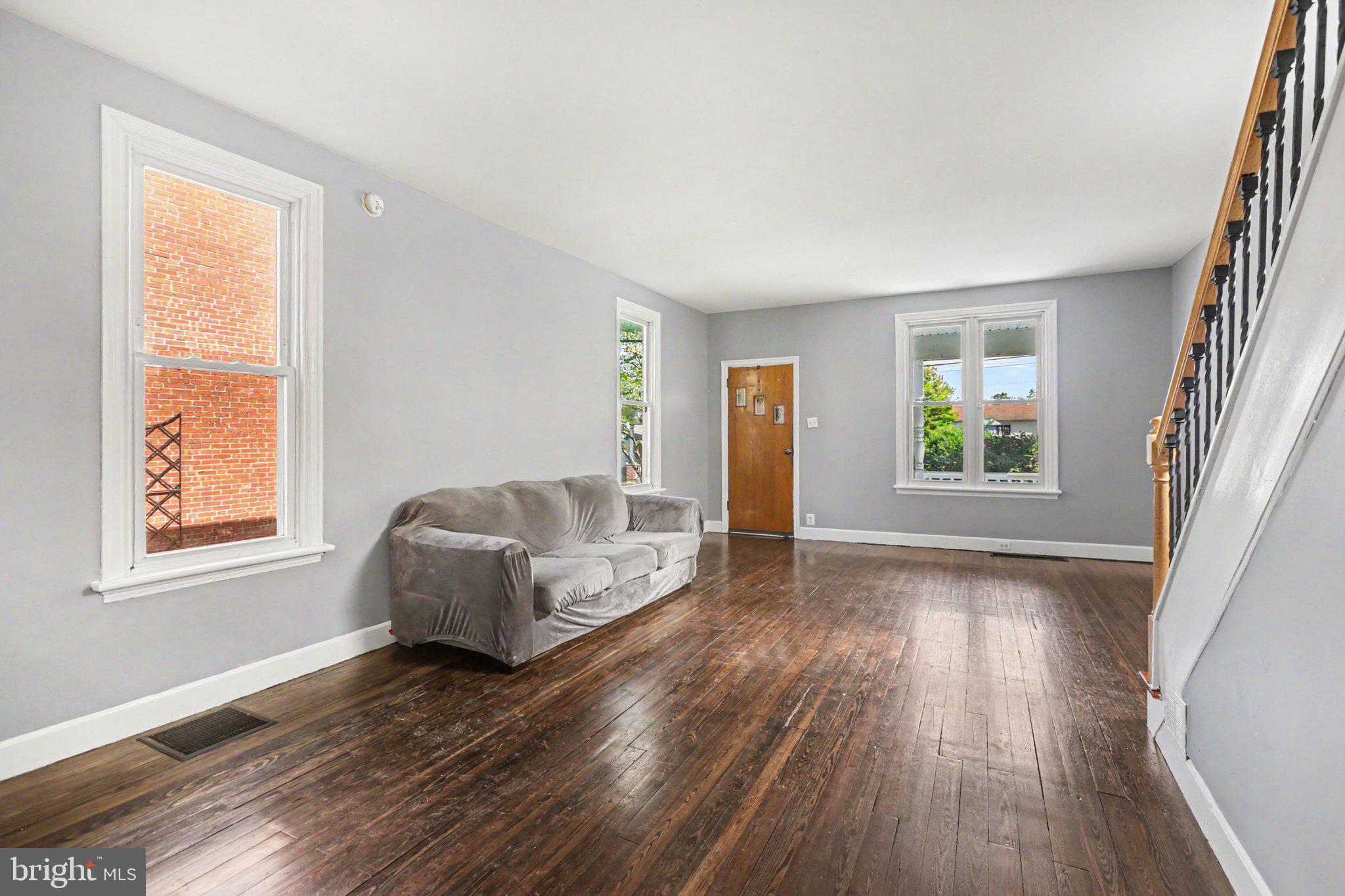 NEW CUMBERLAND BOROUGH - Residential