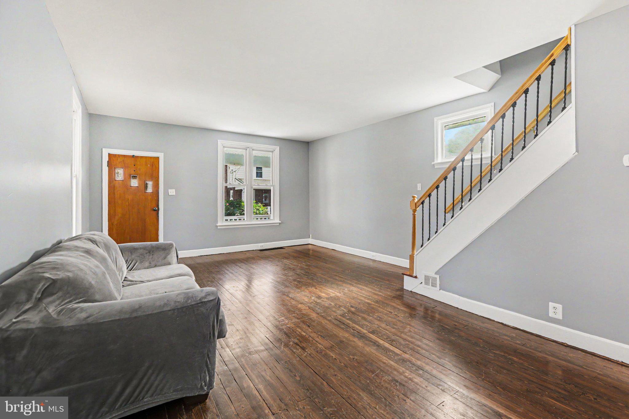 NEW CUMBERLAND BOROUGH - Residential