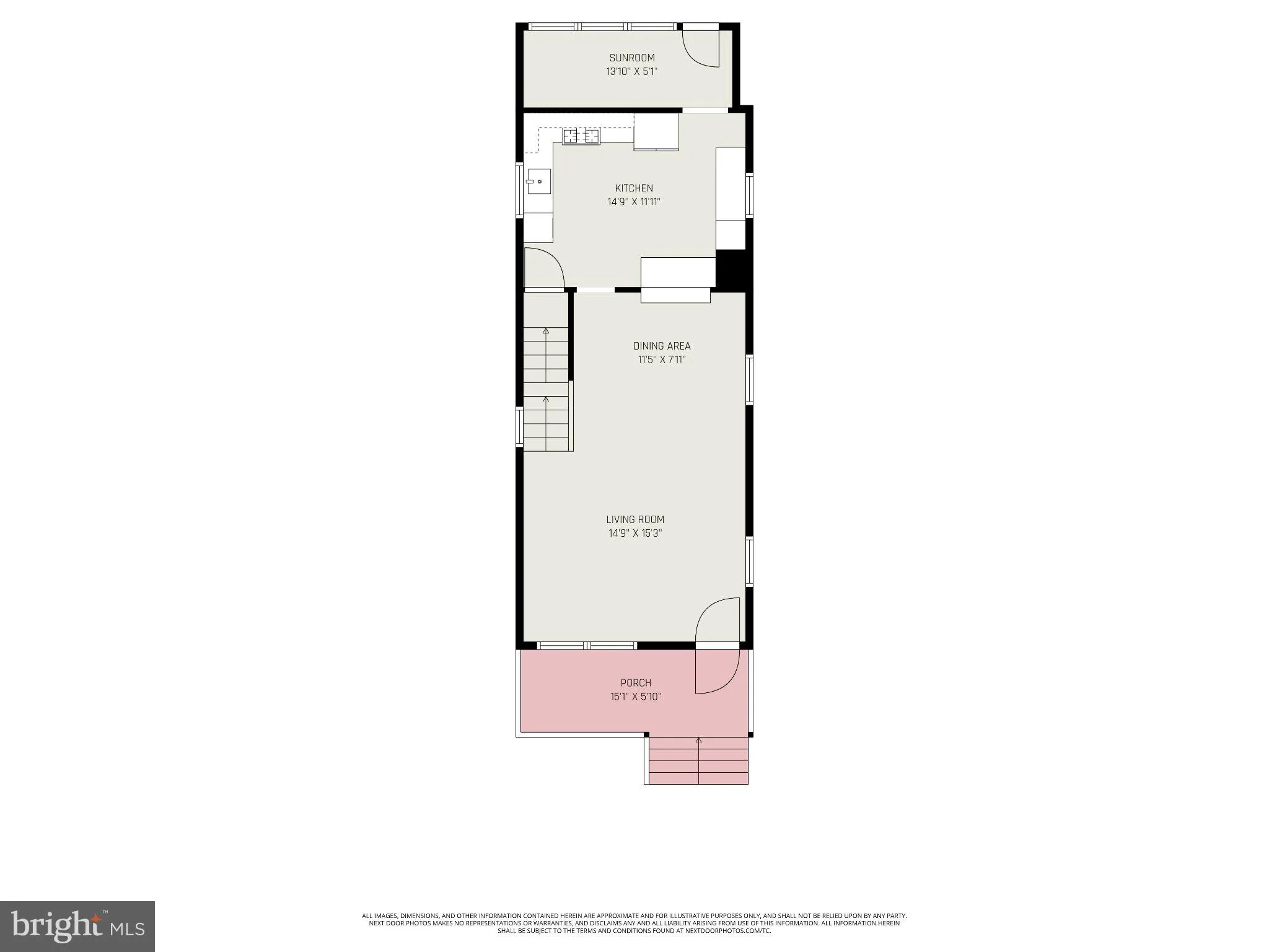 Additional image 63 of 311 10th Street, New Cumberland, PA 17070