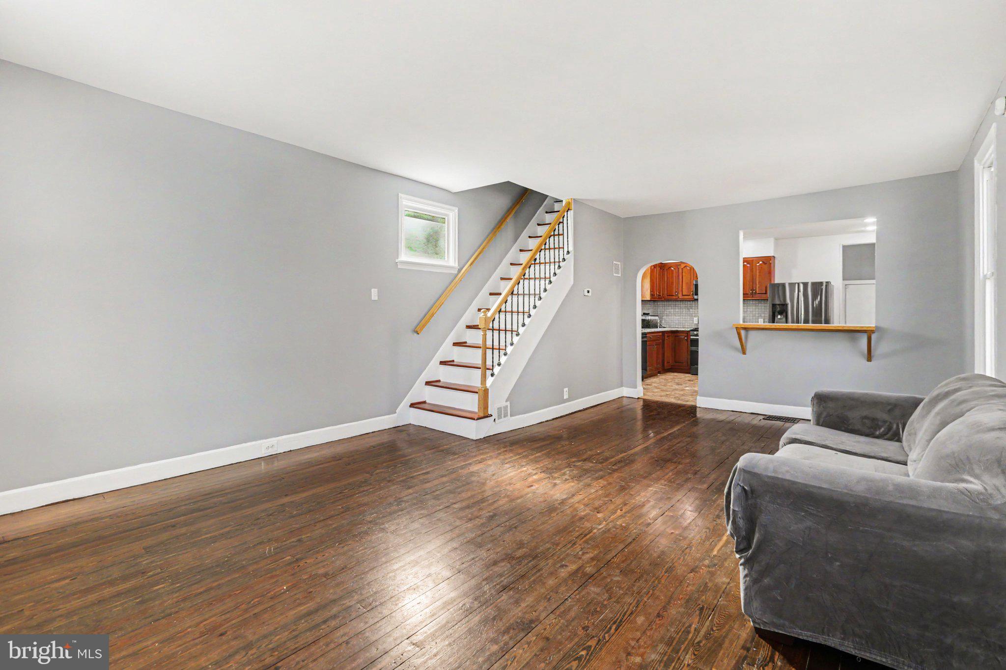 NEW CUMBERLAND BOROUGH - Residential