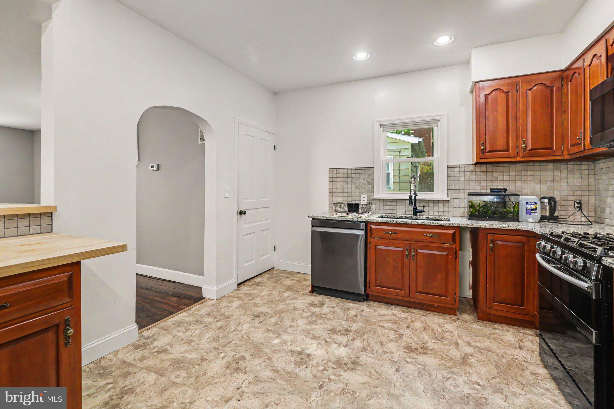 NEW CUMBERLAND BOROUGH - Residential
