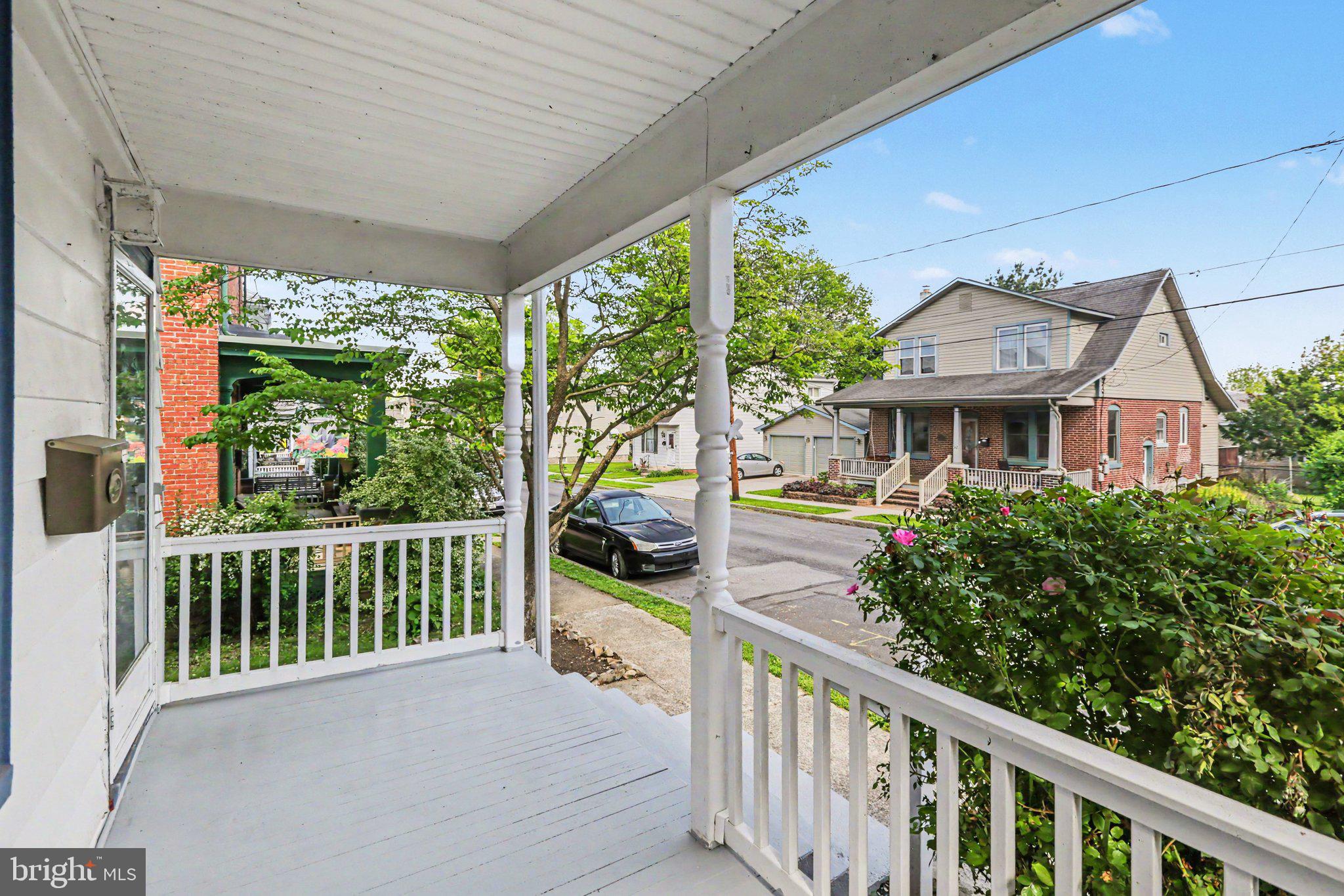 NEW CUMBERLAND BOROUGH - Residential