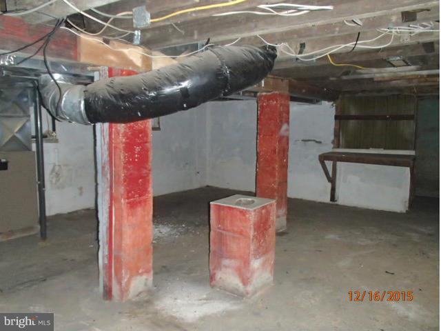 LODGE FOREST MANOR - Residential