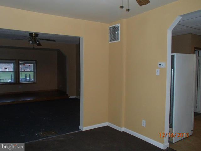 LODGE FOREST MANOR - Residential