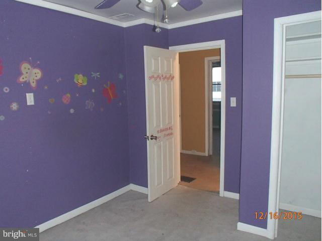 LODGE FOREST MANOR - Residential