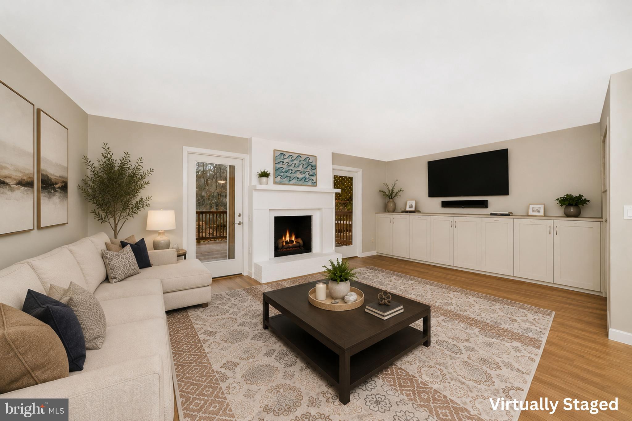 18511 EAGLES ROOST DRIVE