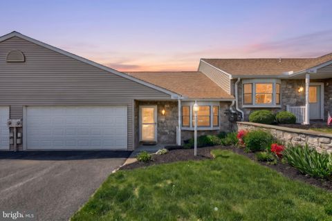 Photo of 548 Buckthorn Drive #16, YORK, PA 17406 (MLS # PAYK2100910)