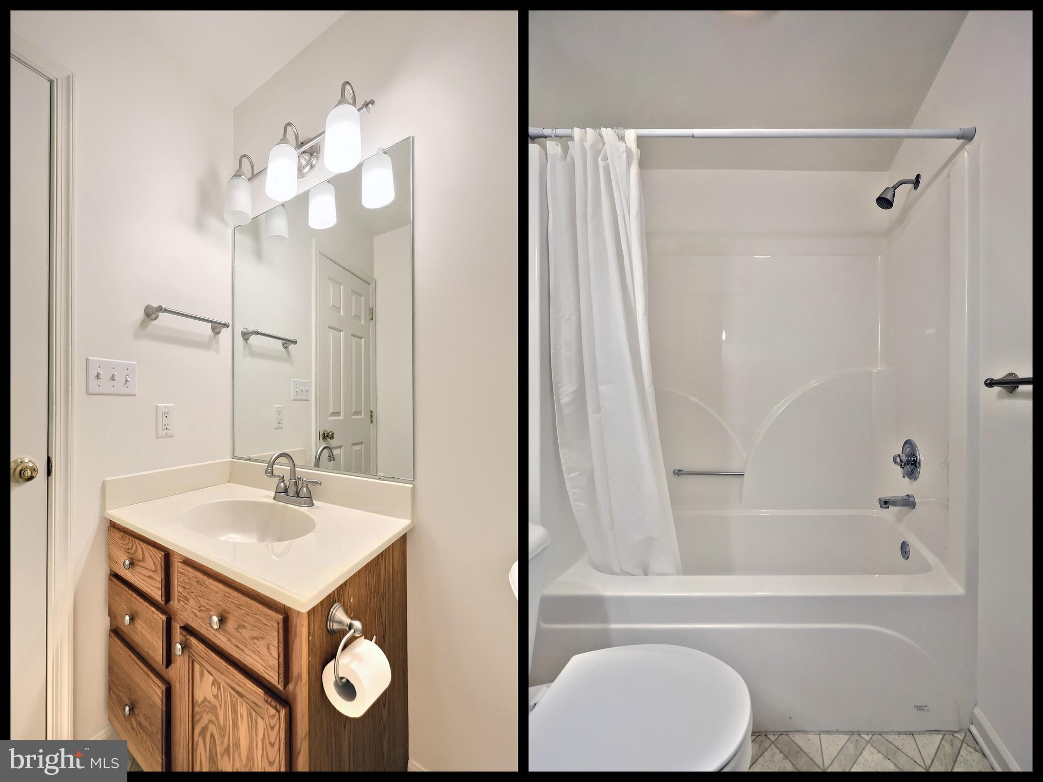 WHITE OAK MANOR - Residential