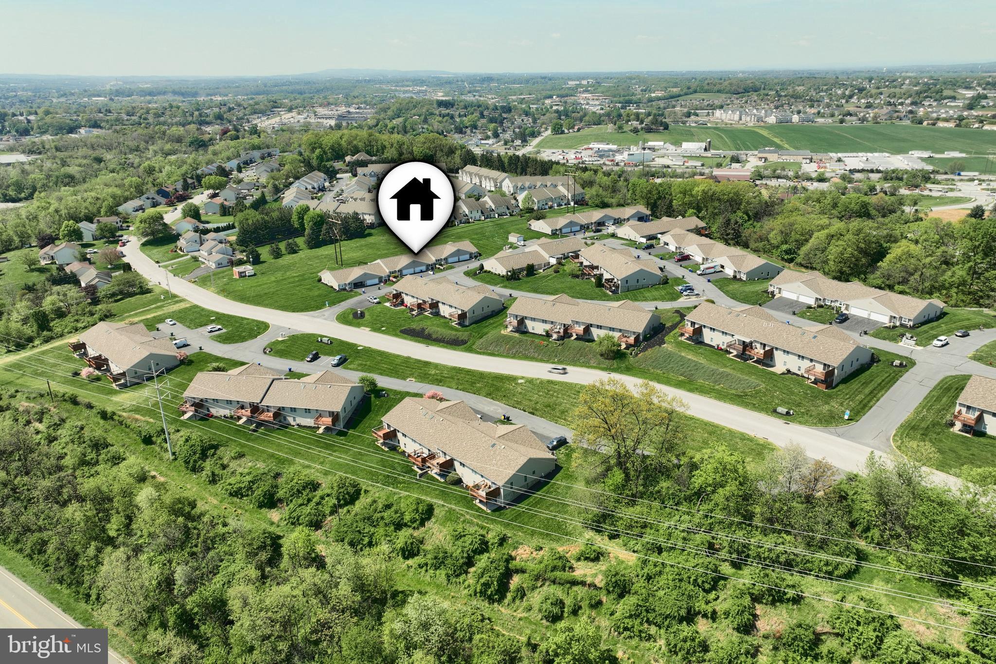 WHITE OAK MANOR - Residential