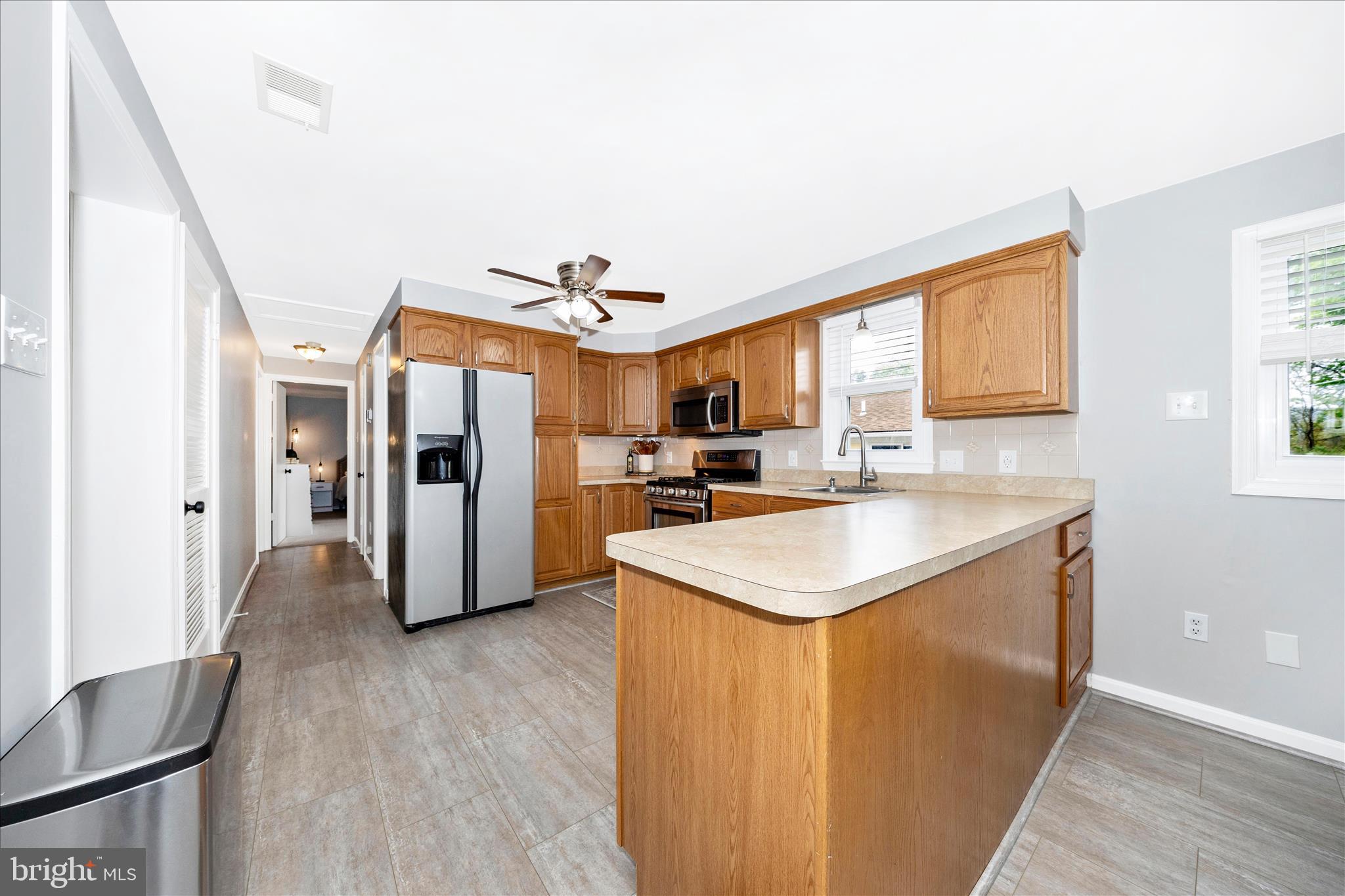MIDDLETOWN - Residential