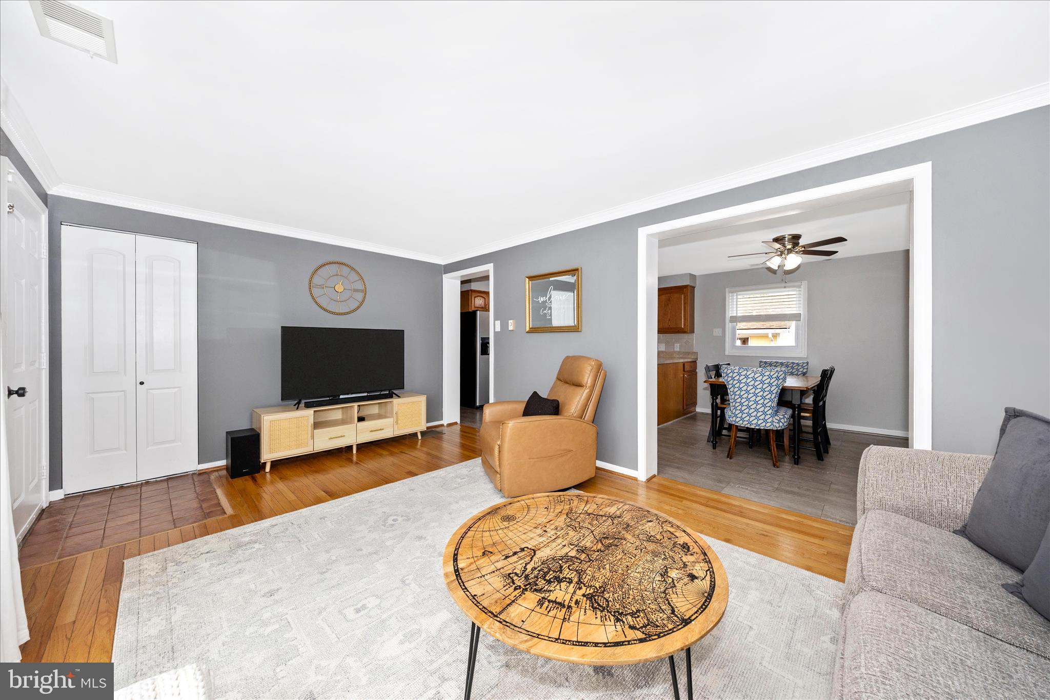 MIDDLETOWN - Residential