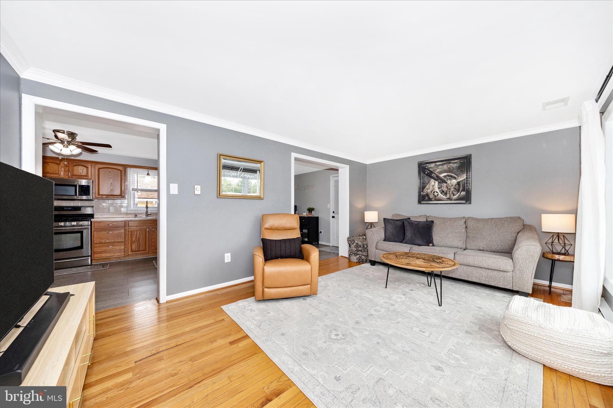 MIDDLETOWN - Residential
