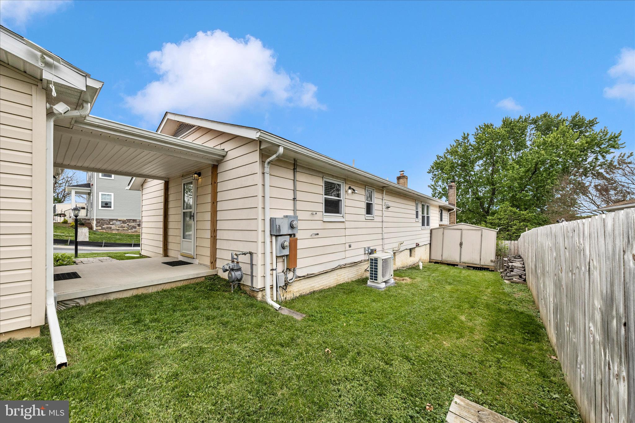MIDDLETOWN - Residential