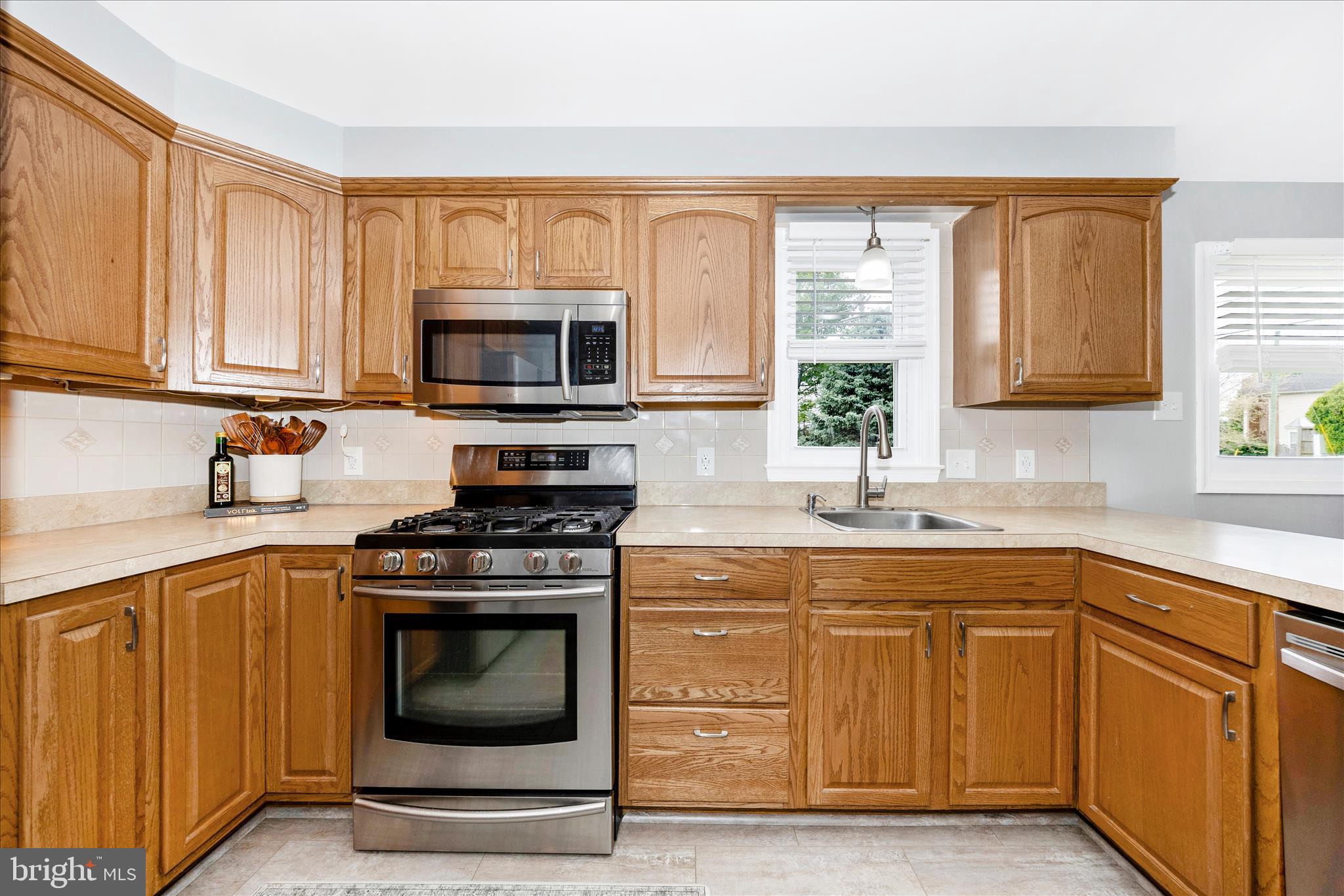 MIDDLETOWN - Residential