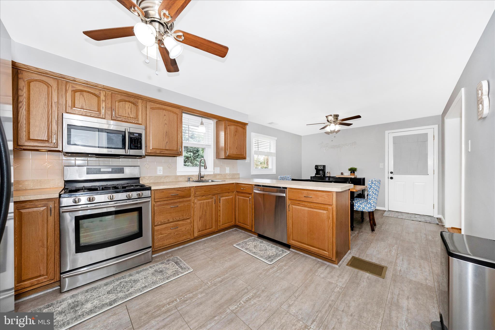 MIDDLETOWN - Residential