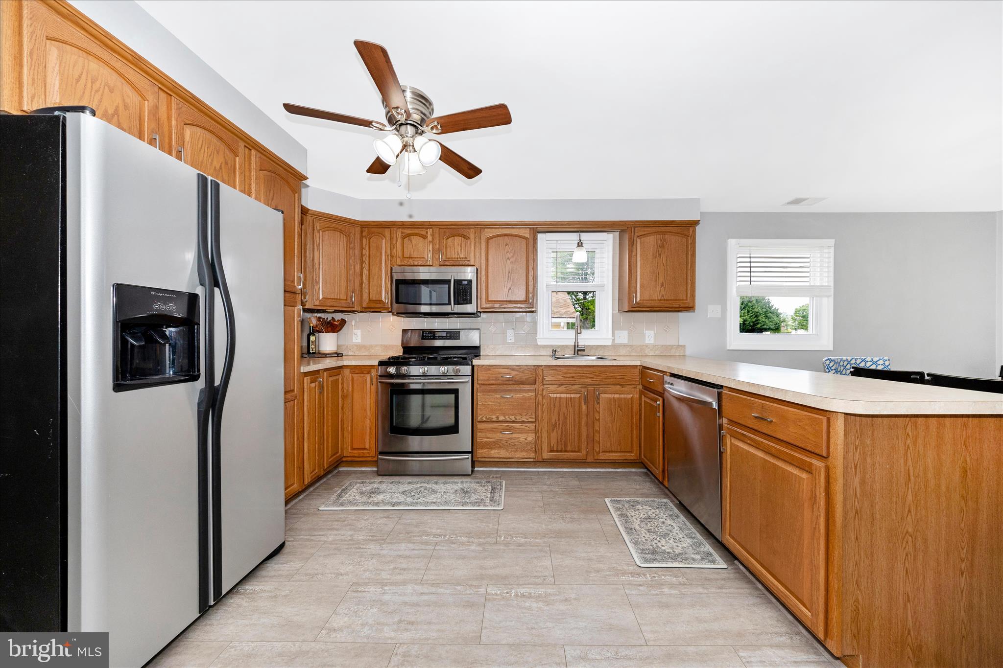 MIDDLETOWN - Residential